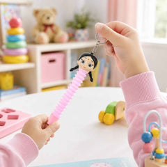 Pop Tube Sensory Fidget Toy Ð Stretch, Twist & Pop for Kids