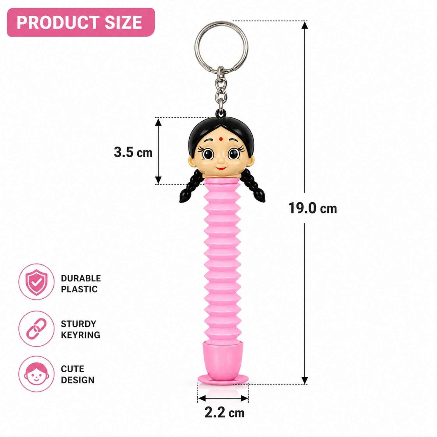 Pop Tube Sensory Fidget Toy Ð Stretch, Twist & Pop for Kids