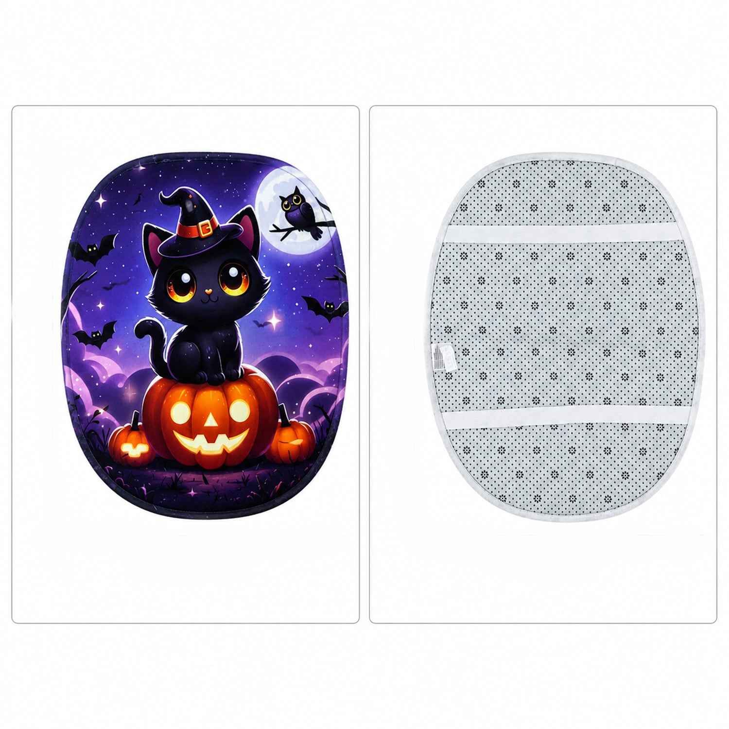3 in 1 Bathroom Mat Set Ð Absorbent & Anti-Slip for Safety and Comfort