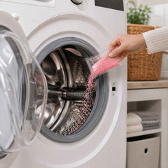 Washing Machine Cleaner Ð Deep Descaling & Odor Removal Effectively