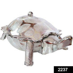 Tortoise Dry Fruit Box – Decorative Gifting & Serving | Styleva
