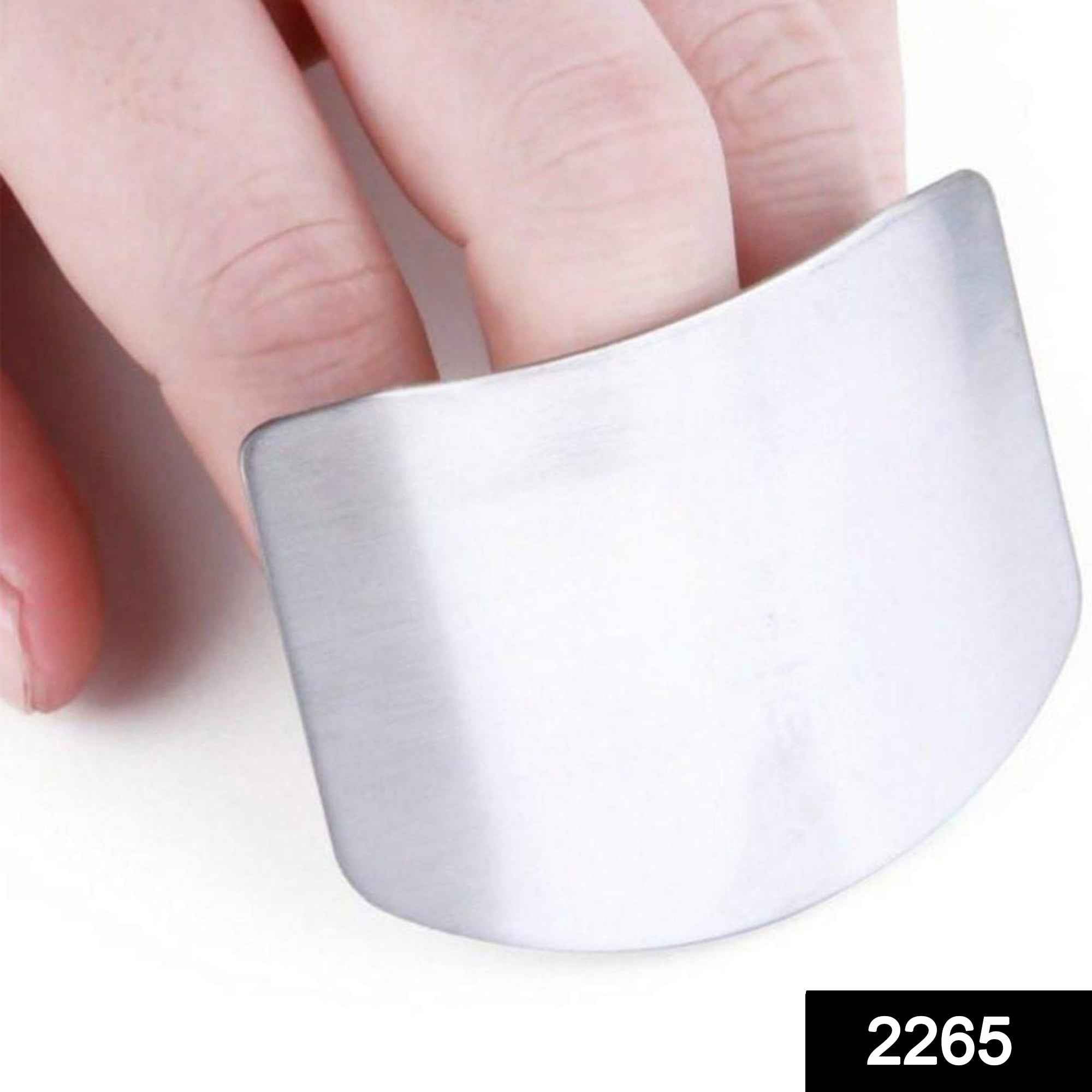 Finger Guard for Cutting – Stainless Steel Kitchen Safety | Cisora
