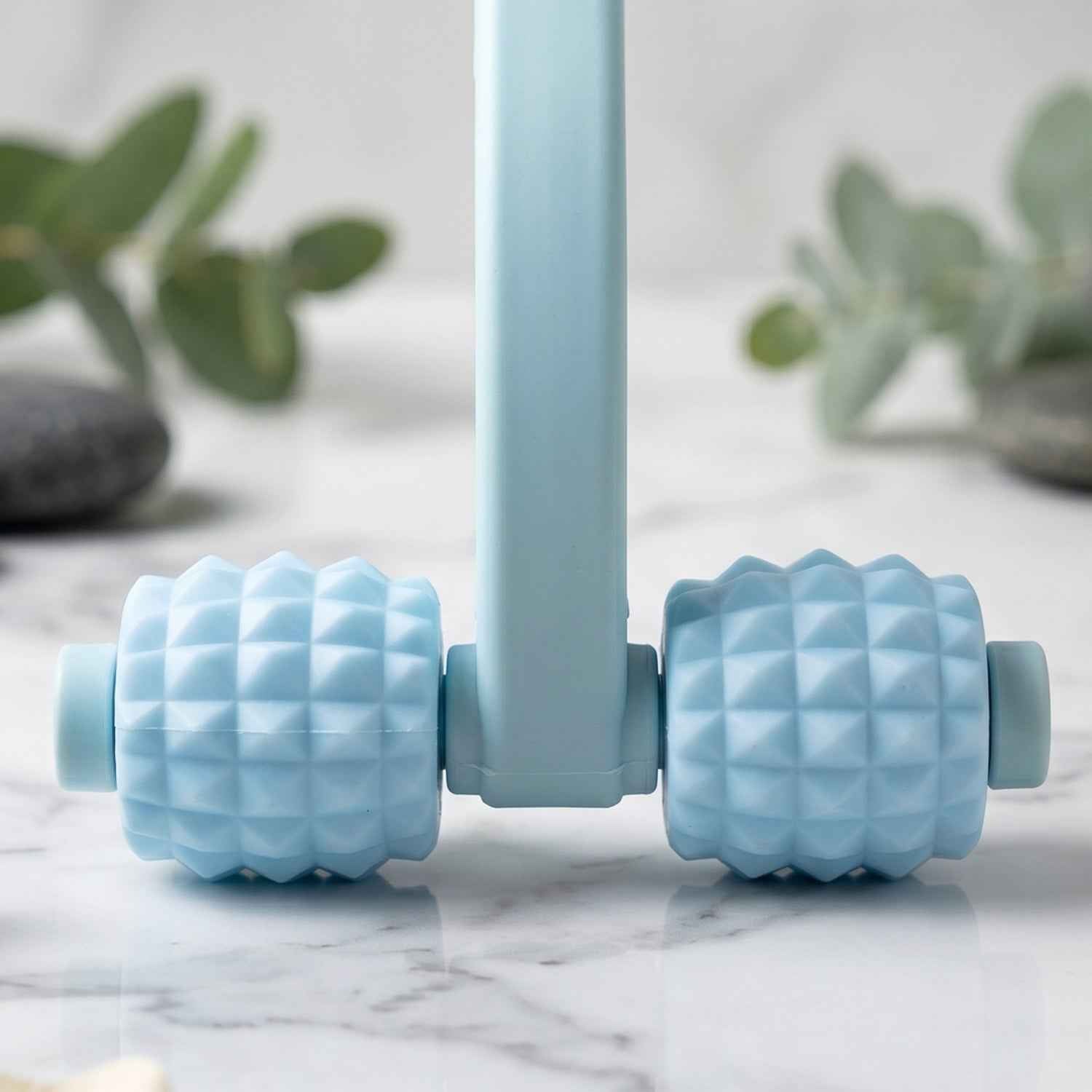 Handheld Body Massager Ð Manual Muscle Relief & Relaxation