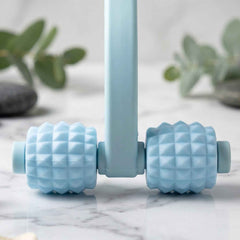 Handheld Body Massager Ð Manual Muscle Relief & Relaxation