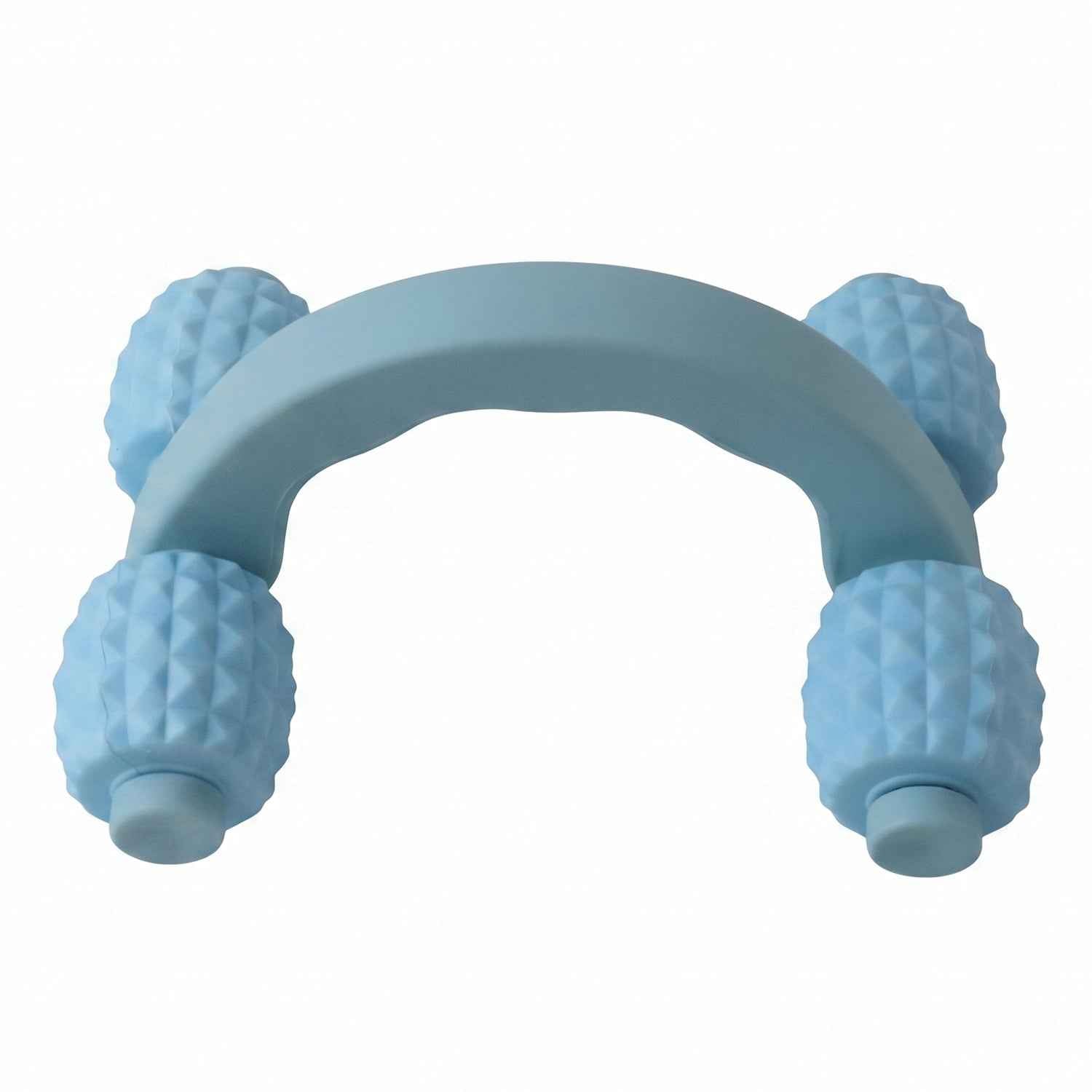 Handheld Body Massager Ð Manual Muscle Relief & Relaxation