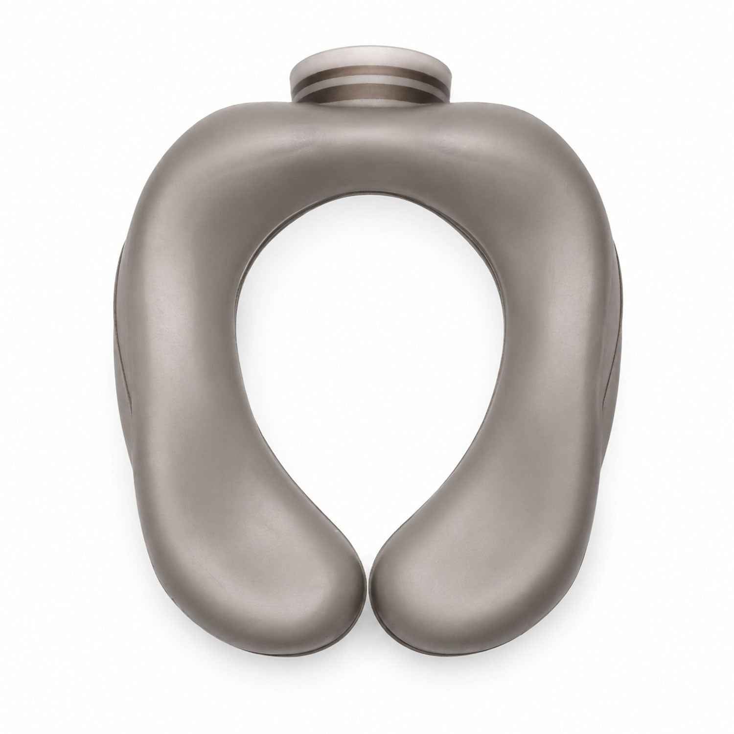 U Shape Hot Water Bottle Ð Neck & Shoulder Pain Relief & Warmth