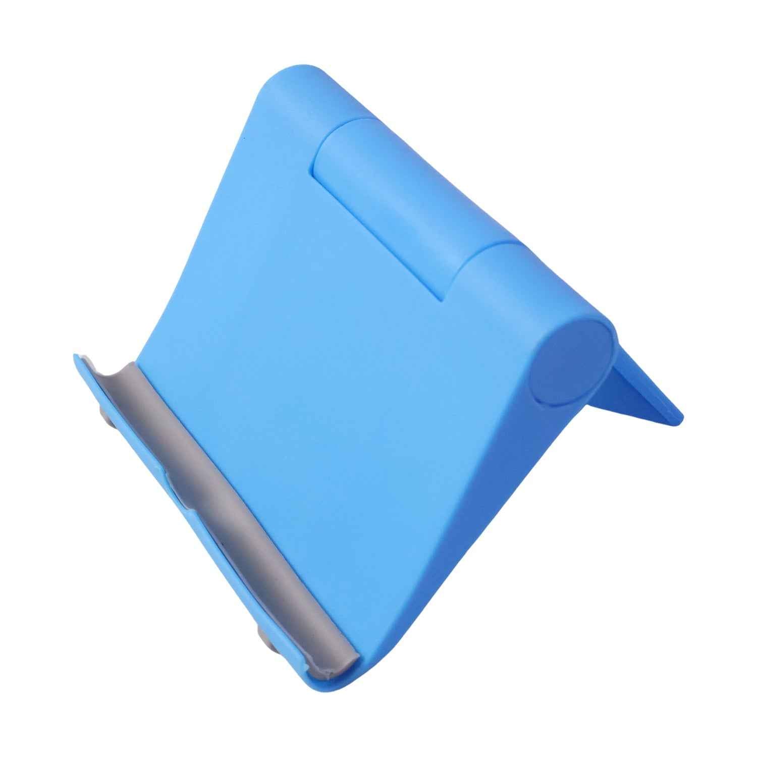 Mobile Phone Stand Ð Adjustable, Foldable & Portable for Desk Use