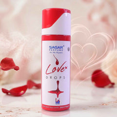 Long Lasting Perfume Body Spray Ð Romantic & Refreshing Fragrance
