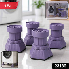 Furniture Leveler Pads Ð Instantly Stabilize & Protect Floors