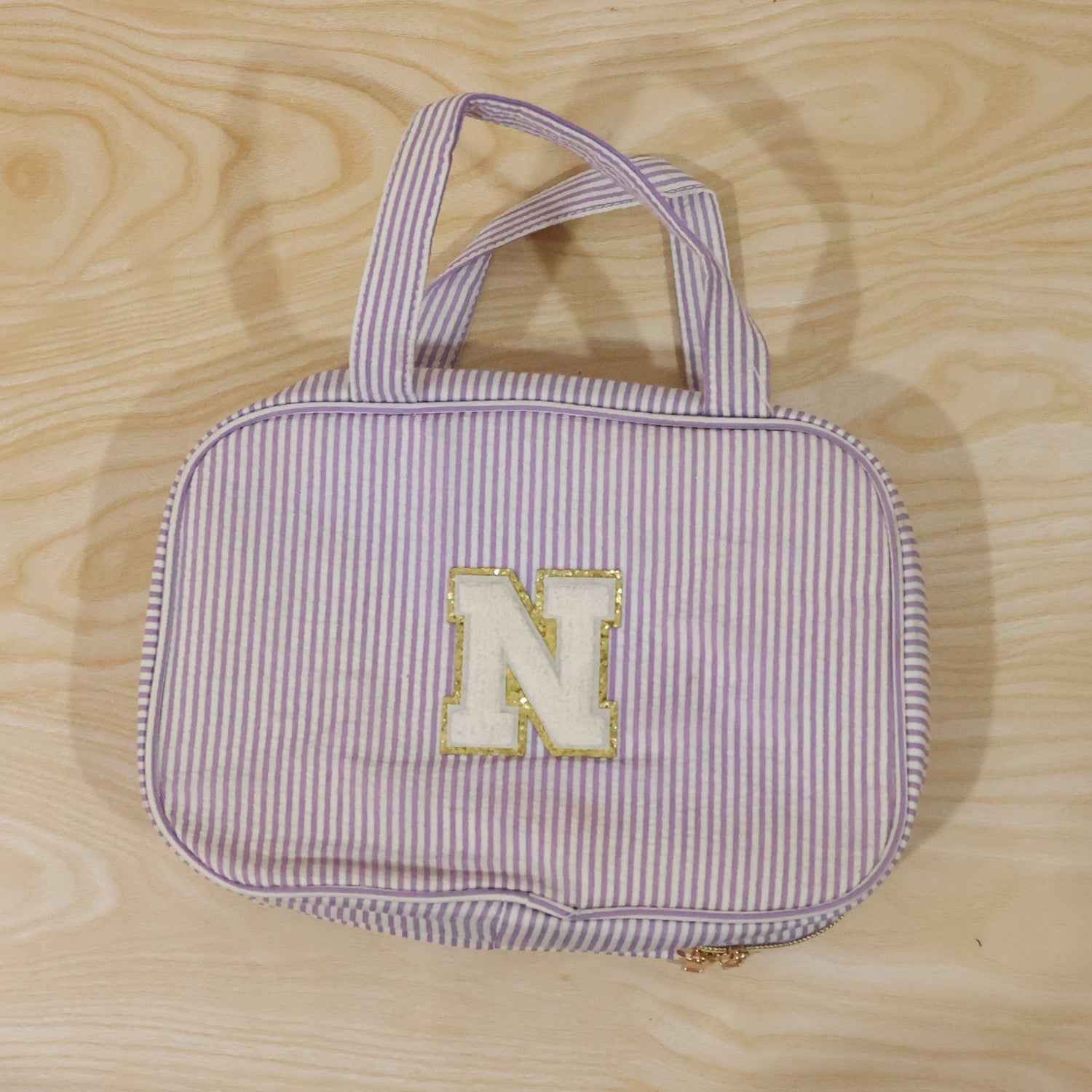 Hanging Travel Toiletry Bag Ð Multi-Pocket Organizer for Easy Packing