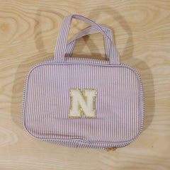 Hanging Travel Toiletry Bag Ð Multi-Pocket Organizer for Easy Packing