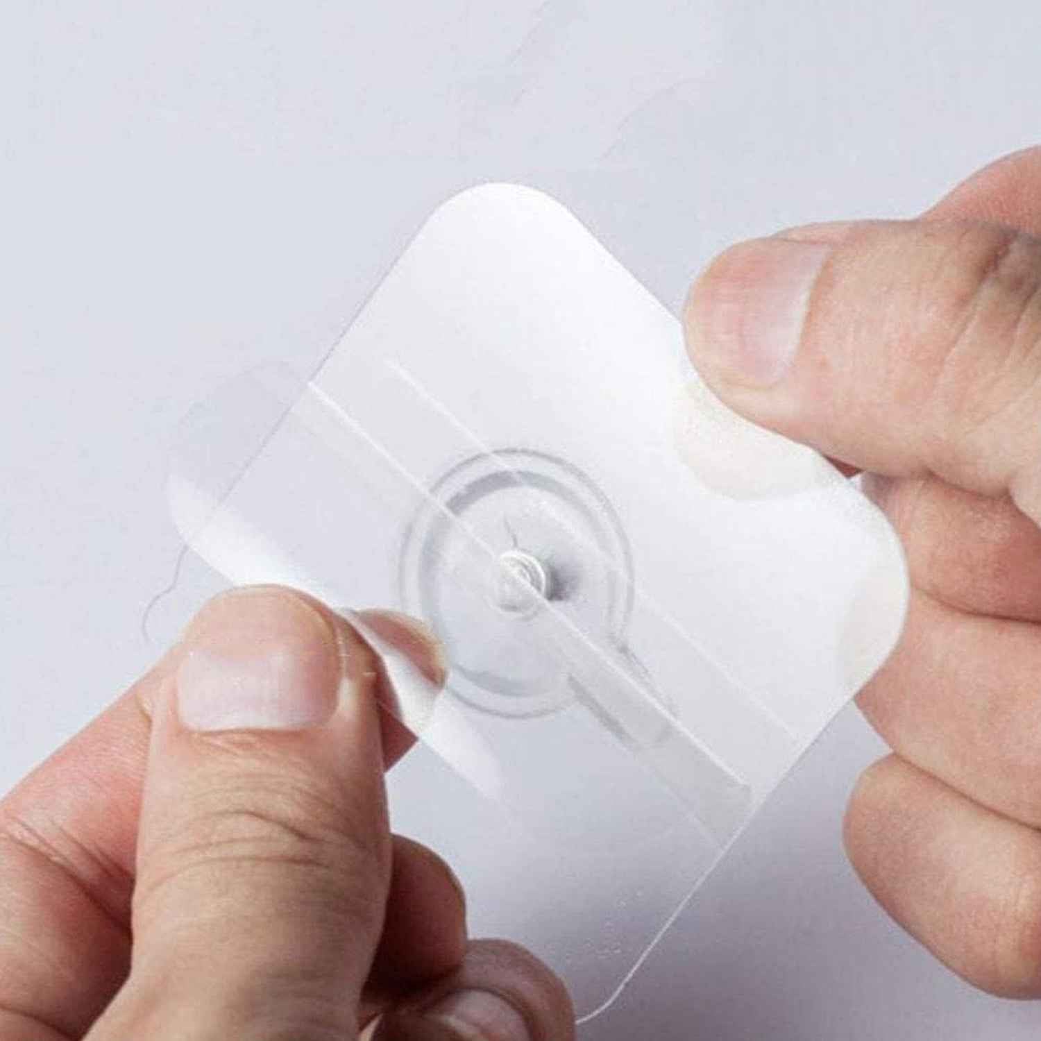 Self Adhesive Wall Hook Ð Damage-Free & Waterproof for Home