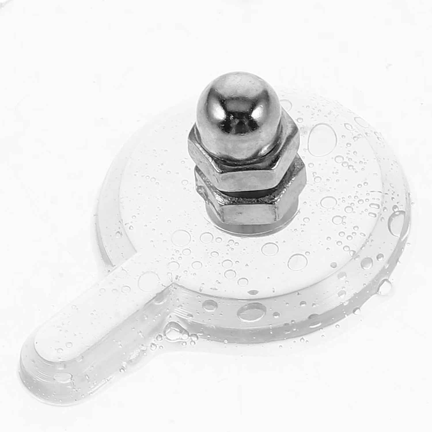 Self Adhesive Wall Hook Ð Damage-Free Magnetic Hanging Solution