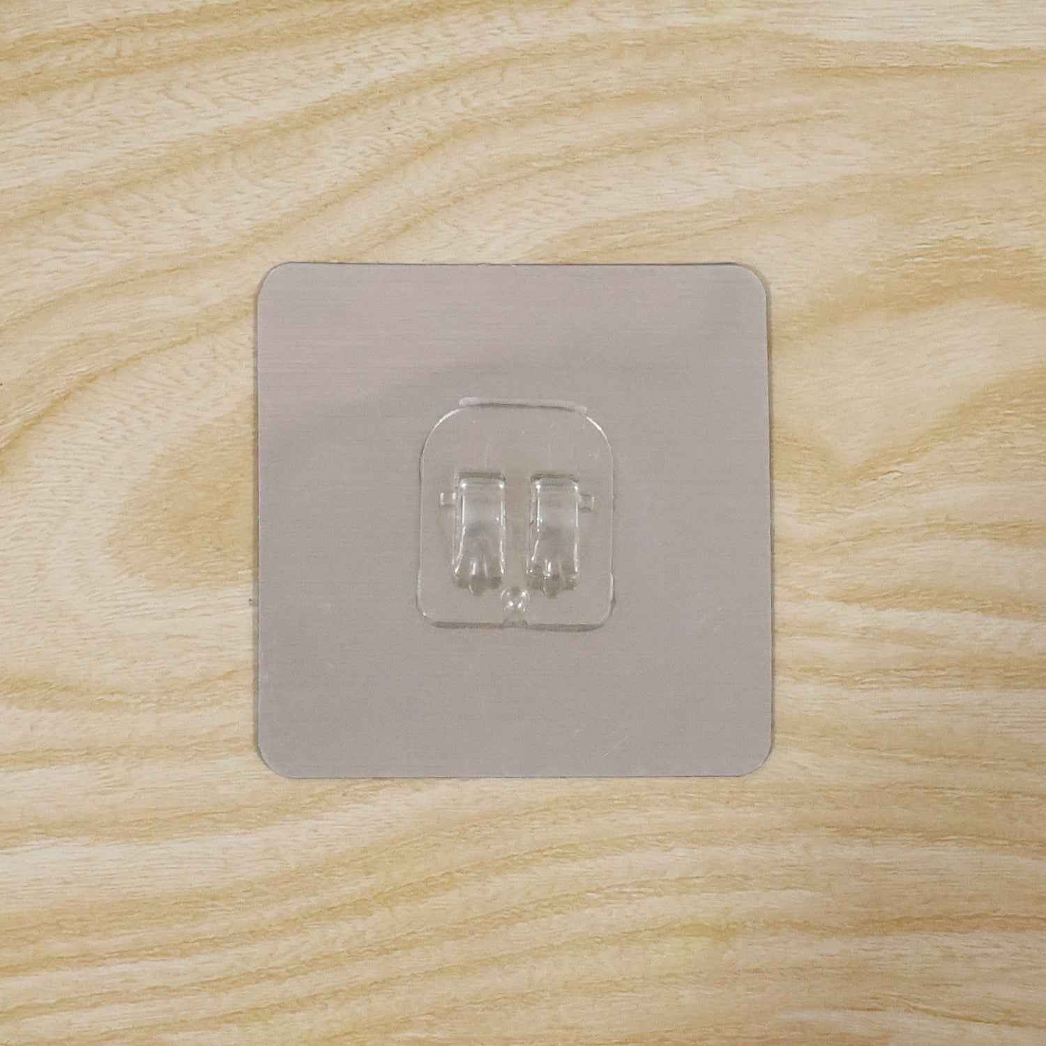 Heavy Duty Self Adhesive Wall Hook Ð Damage-Free & Waterproof
