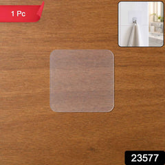 Reusable Nano Adhesive Gel Pad Ð Strong & Washable Surface Holder