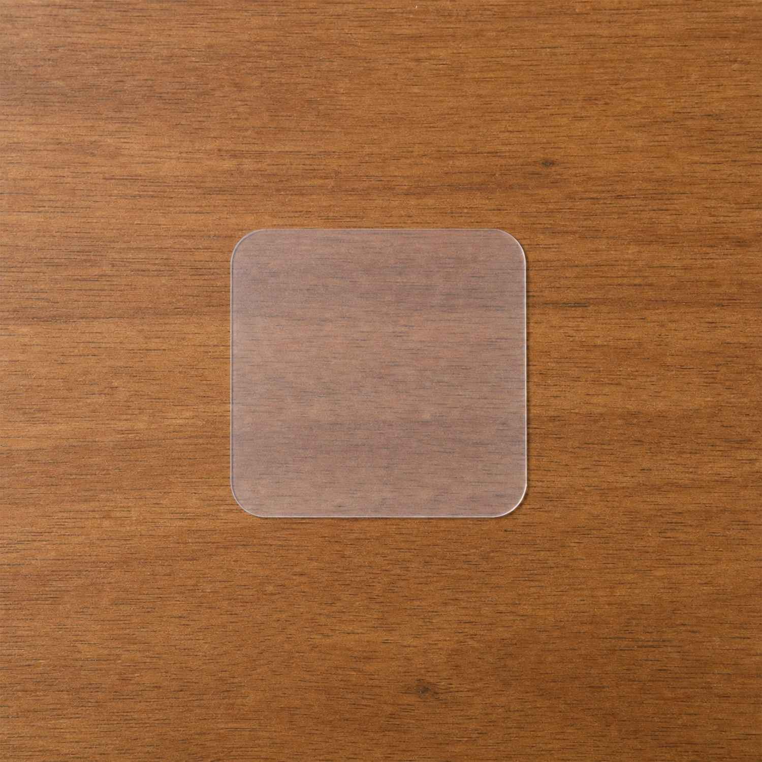 Reusable Nano Adhesive Gel Pad Ð Strong & Washable Surface Holder
