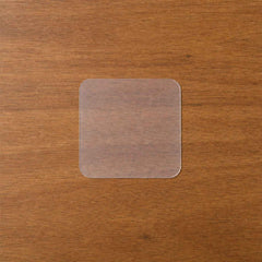 Reusable Nano Adhesive Gel Pad Ð Strong & Washable Surface Holder