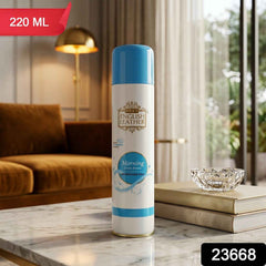 Air Freshener Spray Ð Lasting Fragrance for Home & Car