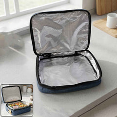 Multipurpose Travel Organizer Bag Ð Compact & Lightweight Storage