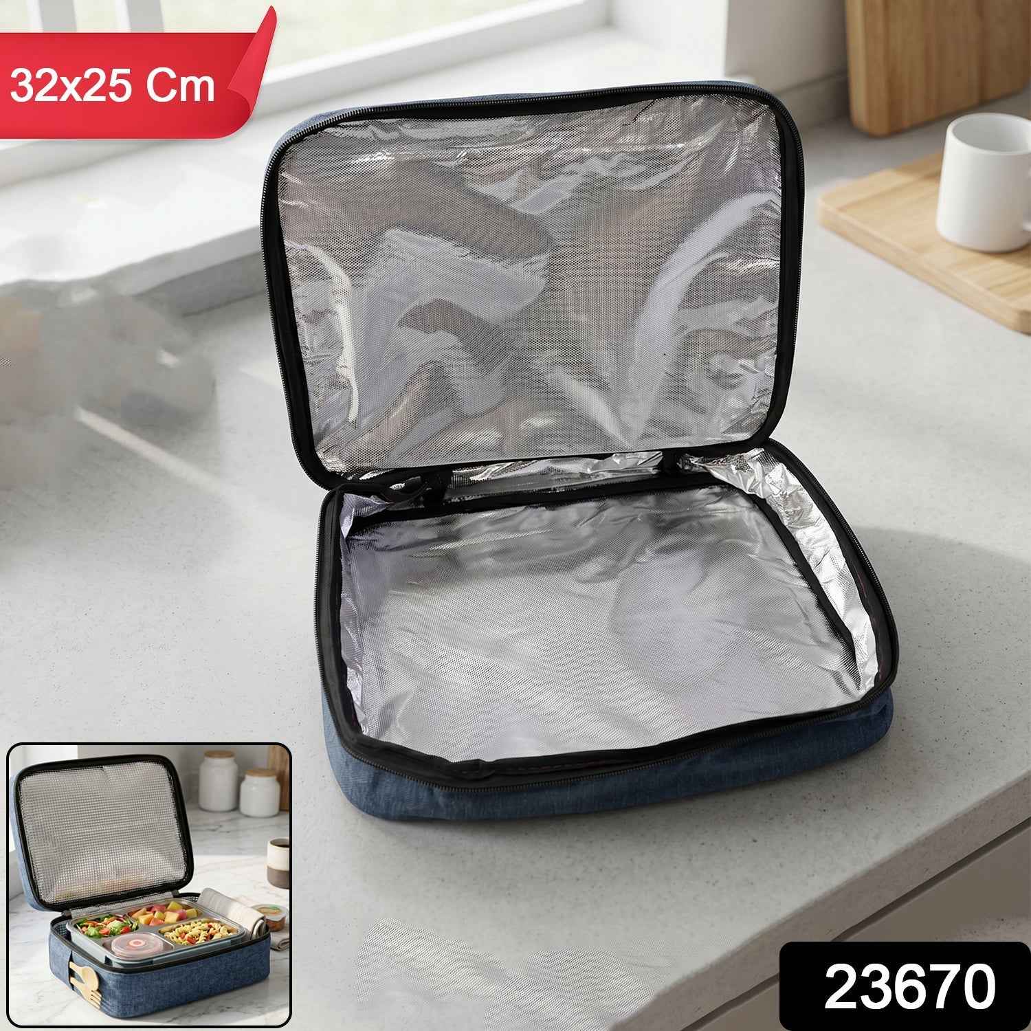 Multipurpose Travel Organizer Bag Ð Compact & Lightweight Storage