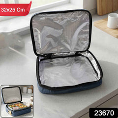 Multipurpose Travel Organizer Bag Ð Compact & Lightweight Storage