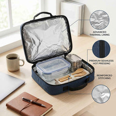 Multipurpose Travel Organizer Bag Ð Compact & Lightweight Storage