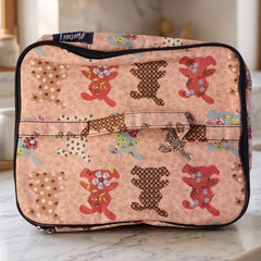 Travel Organizer Bag Ð Lightweight & Durable for Easy Packing