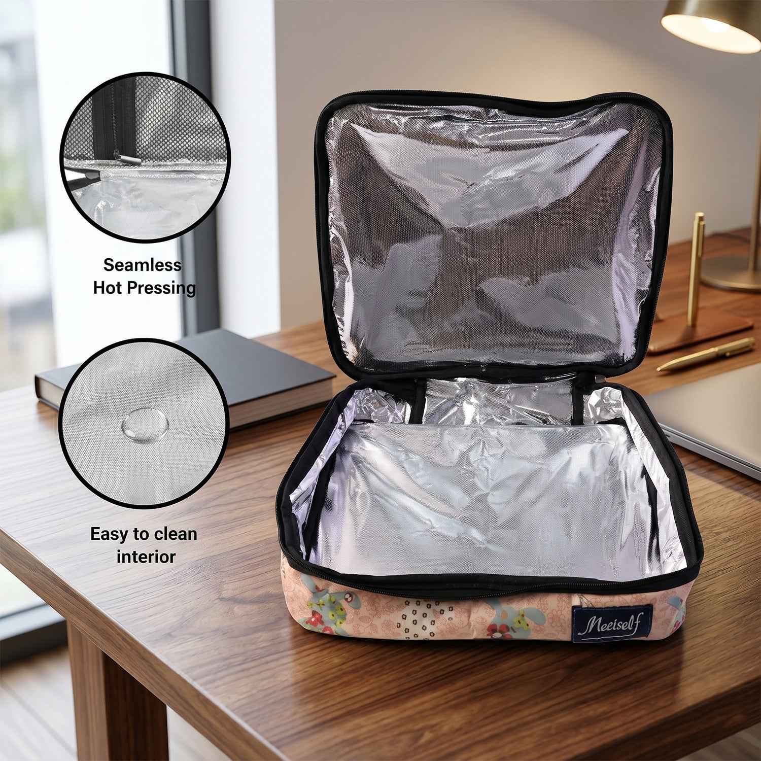 Travel Organizer Bag Ð Lightweight & Durable for Easy Packing