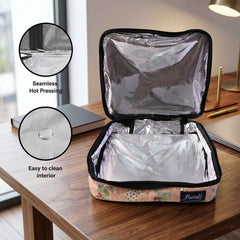 Travel Organizer Bag Ð Lightweight & Durable for Easy Packing