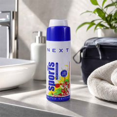 Body Spray for Men Ð Long-Lasting Freshness & Sports Scent