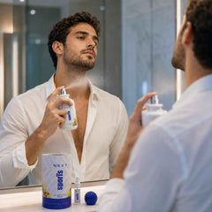 Men's Sport Perfume Ð Long-Lasting Freshness & Energizing Scent