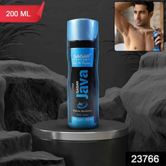 Men's Perfume Body Spray Ð Long Lasting Fresh Masculine Fragrance