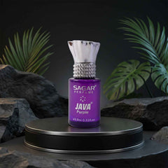 Alcohol-Free Perfume Oil Ð Long Lasting Unisex Fragrance in 9.9 ml