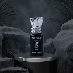 Unisex Attar Ð Long-Lasting Alcohol-Free Perfume Oil for All