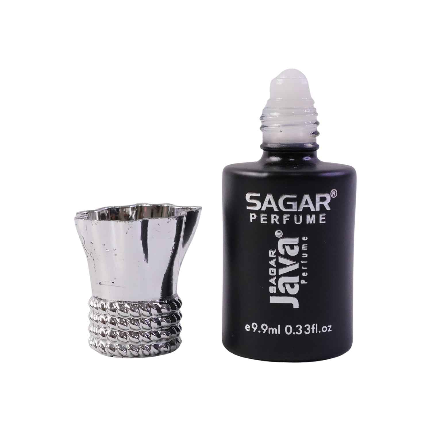 Unisex Attar Ð Long-Lasting Alcohol-Free Perfume Oil for All