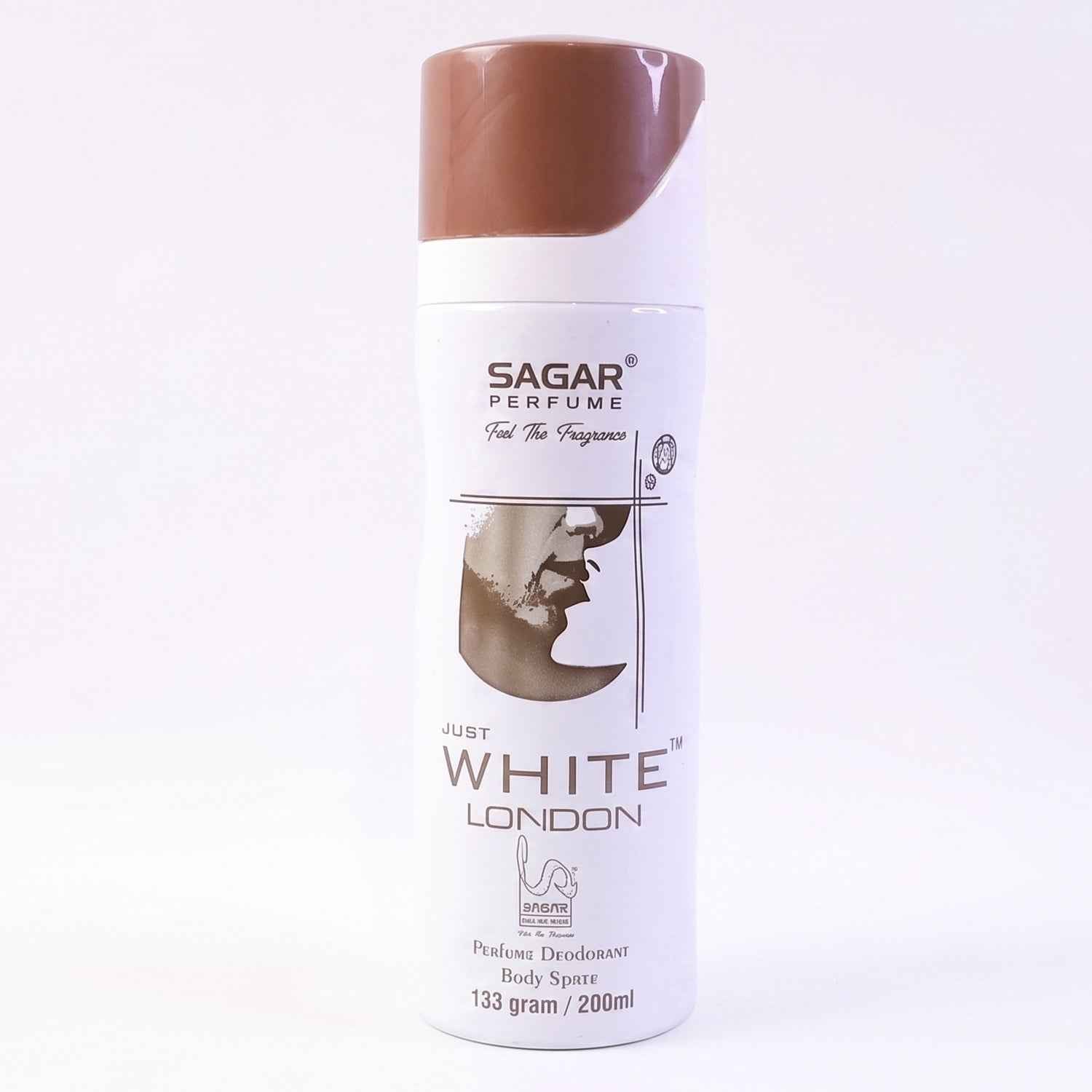 Men's Body Spray Ð Long Lasting Fragrance & Freshness