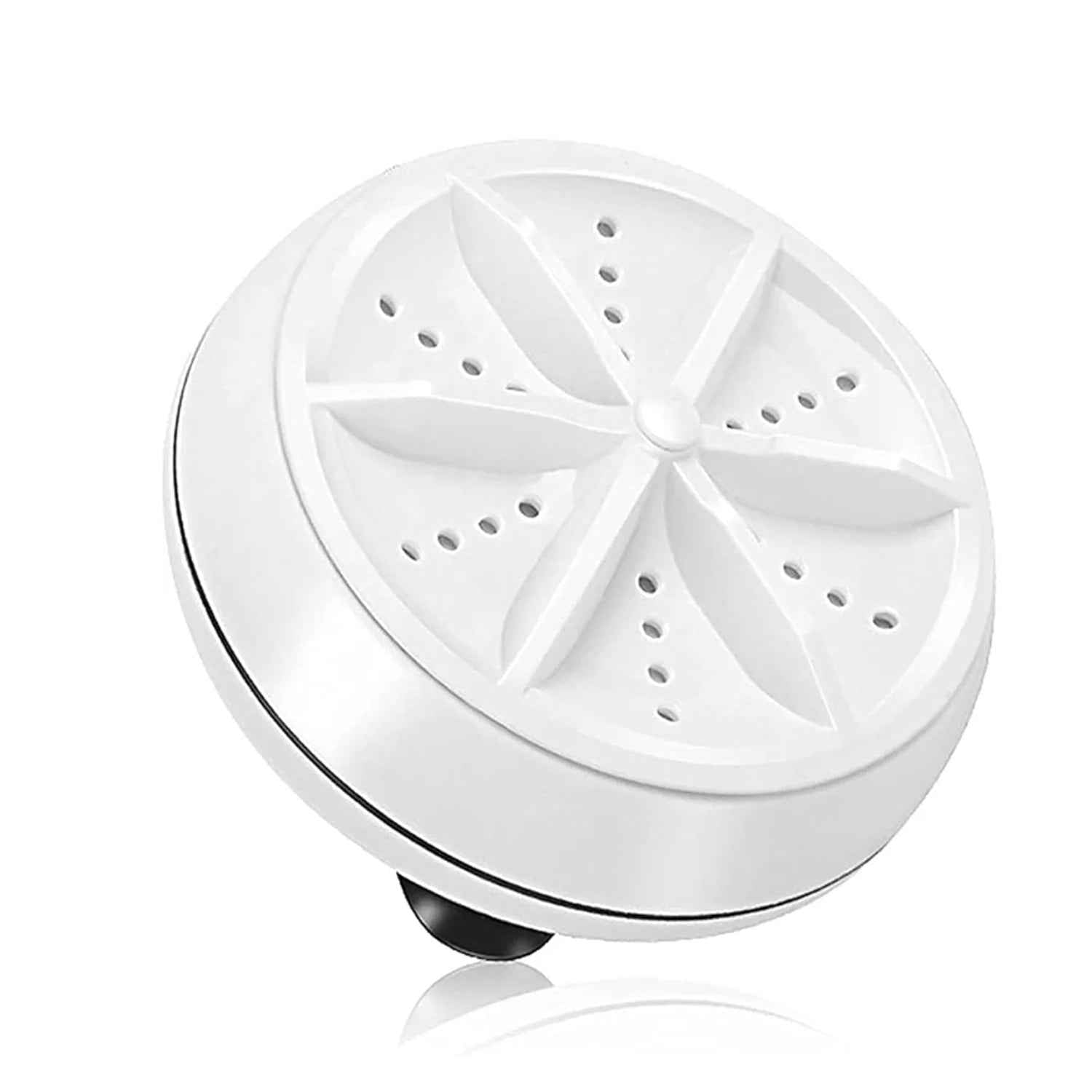 USB Mini Washing Machine – Portable & Compact for Travel