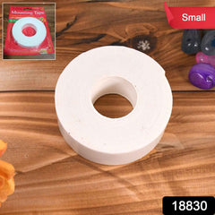 Double Sided Foam Mounting Tape – Strong & Reliable Adhesive | Indo Glow