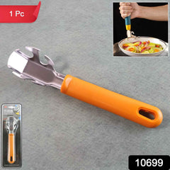 Hot Pot Gripper – Stainless Steel Pan Lifter with Ergonomic Handle