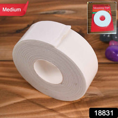 Double Sided Foam Mounting Tape – Medium Strong Hold | TapeHub