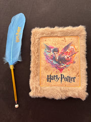 Harry Potter book