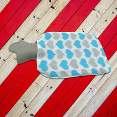 Hot Water Bag – Leak-Proof Relief for Pain & Cramps | Velvet Wellness