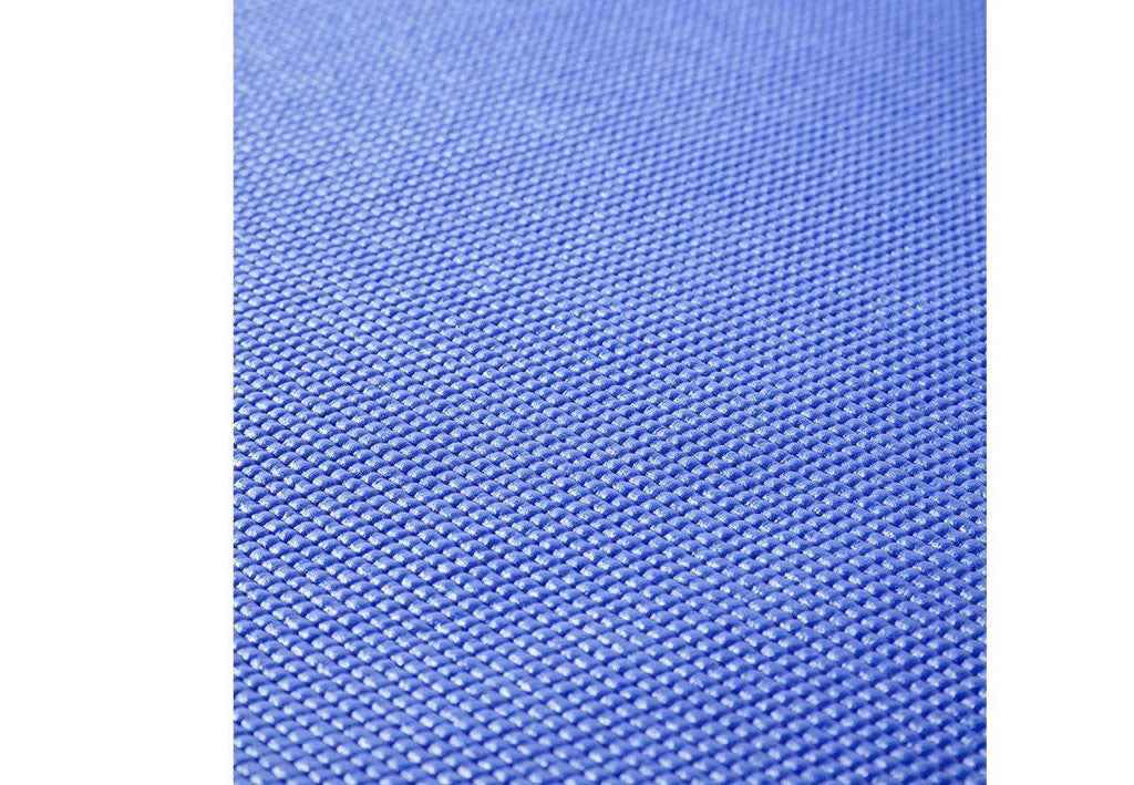 Yoga Mat – Anti-Skid TPE & Portable with Strap | FitFuzion