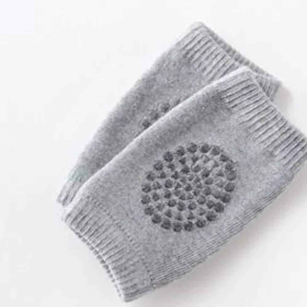 Toddler Knee Guard – Wool Knit Leg Warmers for Kids | Bub Barrier