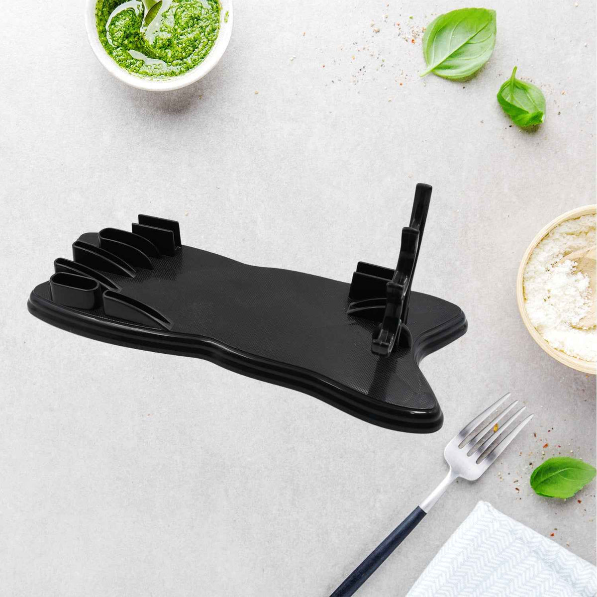 Knife Drawer Organizer – Space-Saving Kitchen Storage | Organivo