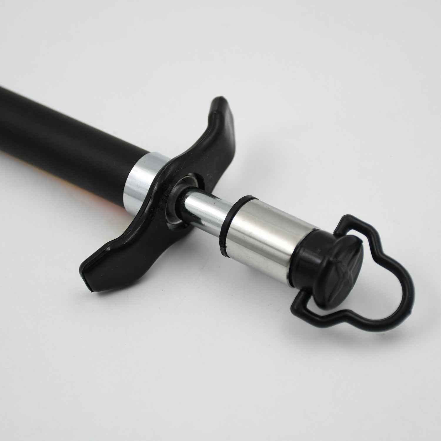 Stainless Steel Kitchen Gas Lighter – Durable & Safe | CookAura