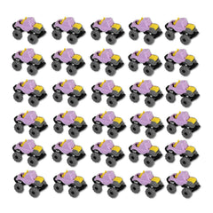 Friction Powered Monster Trucks – 30 Pcs Set for Kids | Aditi