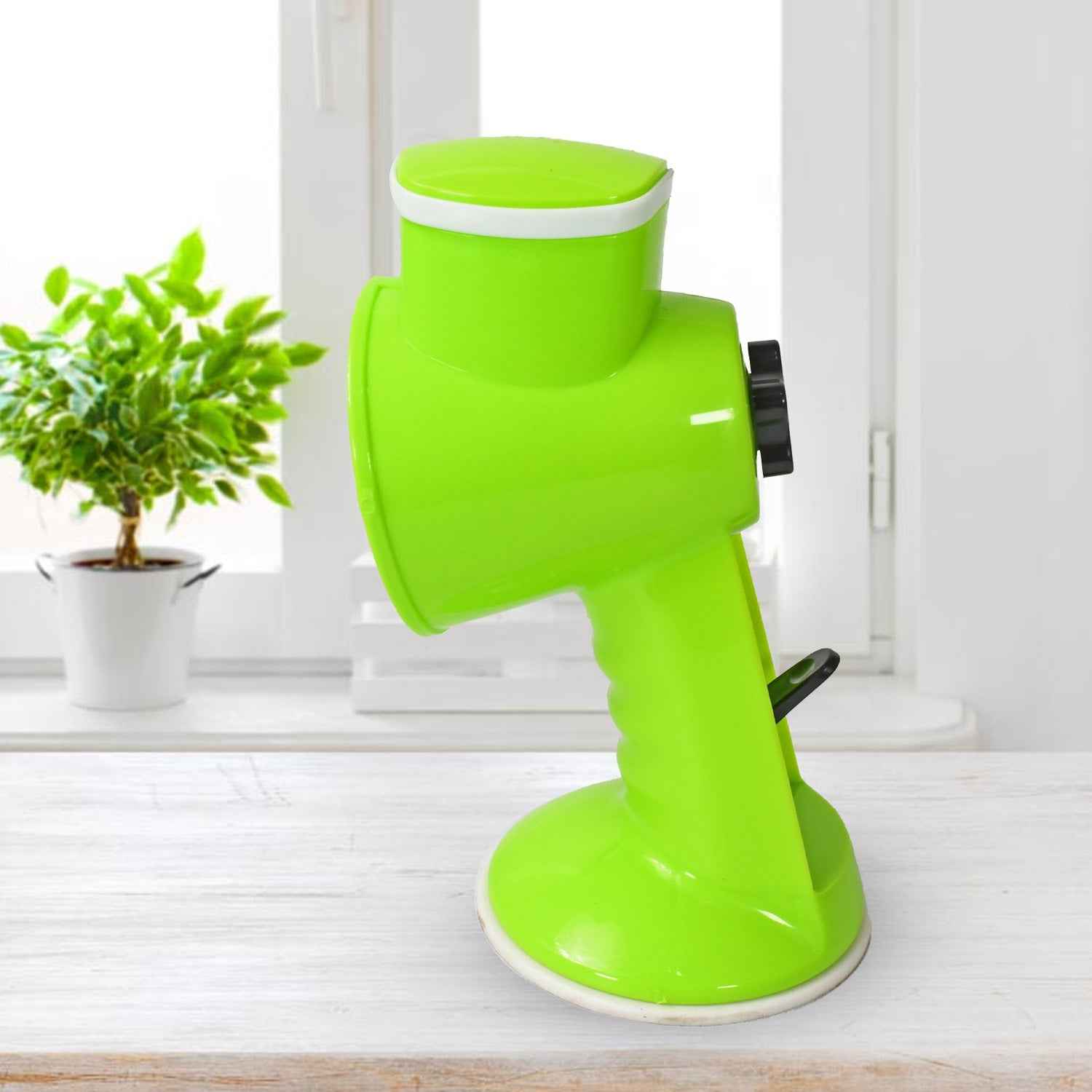 Vegetable Cutter – 6-in-1 Multi-Function Slicer for Kitchen | Quickslice