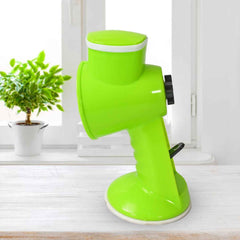 Vegetable Cutter – 6-in-1 Multi-Function Slicer for Kitchen | Quickslice