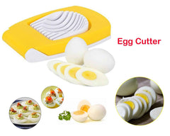 Egg Cutter – Achieve Perfect, Even Slices Easily | Quickslice